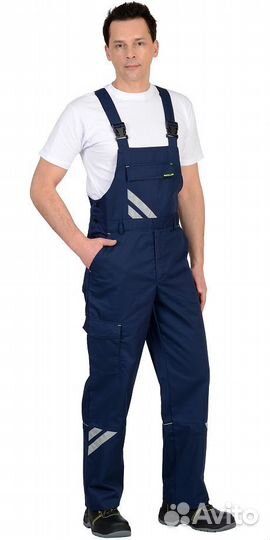 Полукомбинезон 