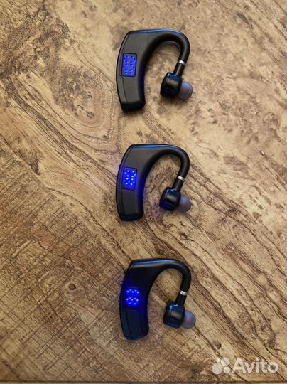 Bluetooth гарнитура