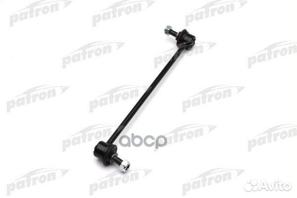 Тяга стабил.mazda CX-5 (KE) 11/2011 - PS4394 PA