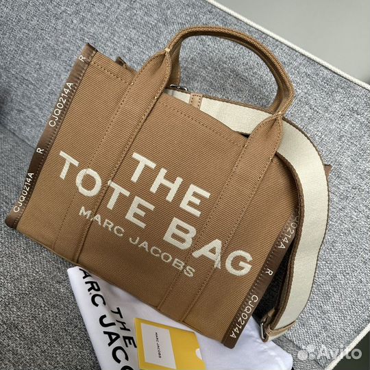 Сумка Marc Jacobs Tote bag Medium