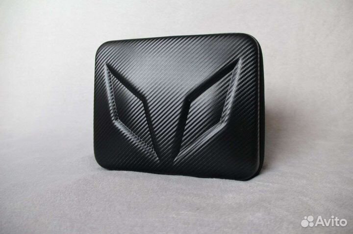 Массажер для ударного восстановление тела