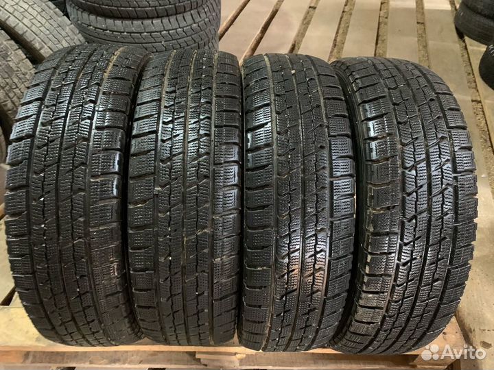 Goodyear Ice Navi Zea II 185/70 R14