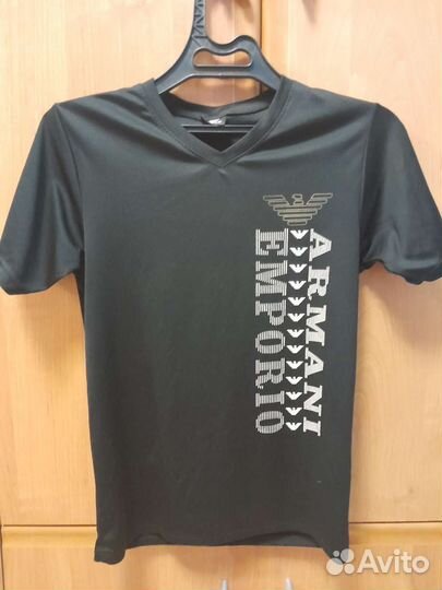 Мужская одежда