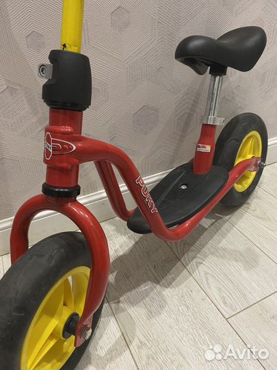 Беговел Puky LR M