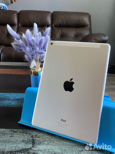 iPad air 1 32 gb + sim