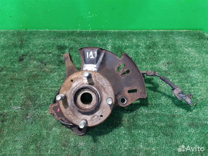 Кулак передний правый Hyundai I20 2009