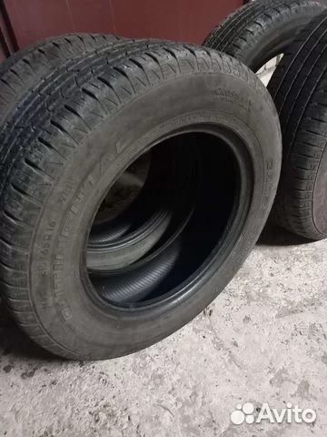 Sava Eskimo Stud 215/65 R16 98T