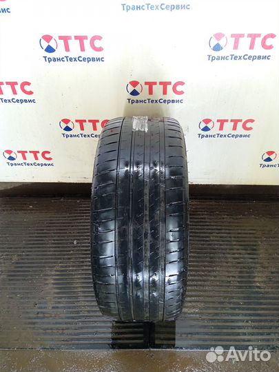 Michelin Pilot Sport 3 245/40 R19