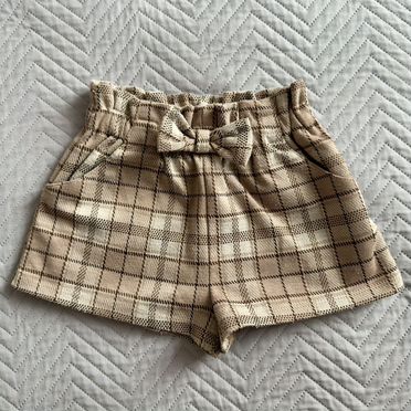 Шорты для девочки