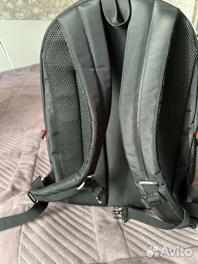 Рюкзак школьный для мальчика grizzly