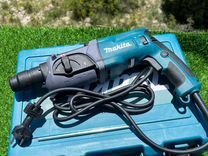 Перфоратор Makita HR 2470