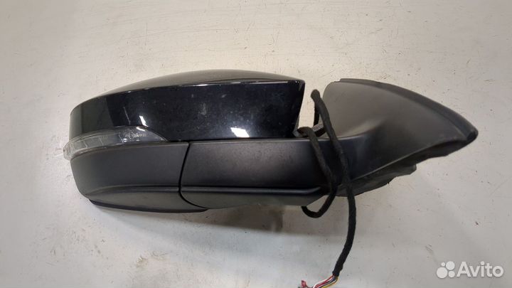 Зеркало боковое Skoda Octavia (A7), 2019