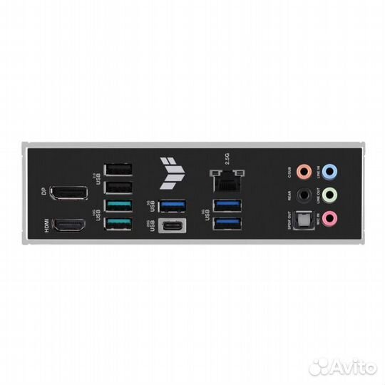 TUF gaming B760M-plus