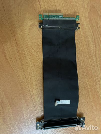 Райзер pci e x16