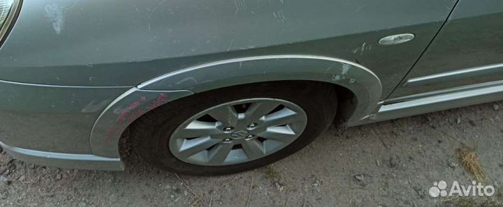 Фендер расширитель арки Suzuki Liana aerio