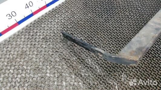 Фаркоп (прицепное устройство) volkswagen bora 1 (H