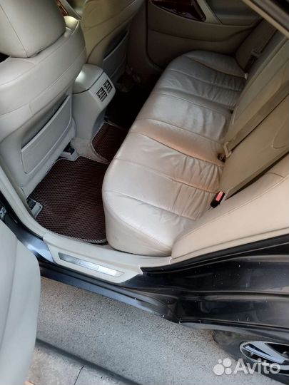 Toyota Camry 2.4 AT, 2008, 248 000 км
