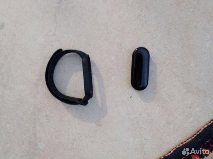 Электронные часы, MI band 6