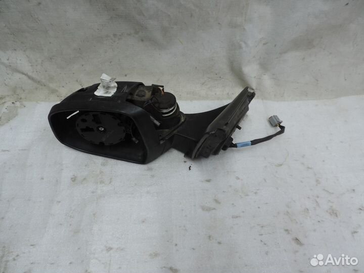 Зеркало левое Ford Mondeo 2007 - 2013
