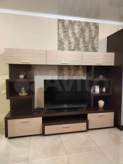 1-к. квартира, 45 м², 5/16 эт.