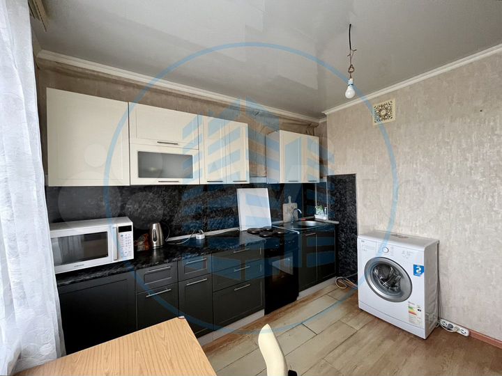 2-к. квартира, 47,1 м², 9/9 эт.