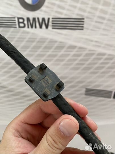 Форсунки омывателя лобового стекла BMW F10/F11/F07