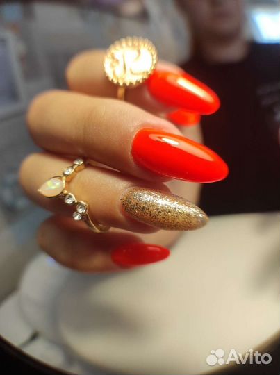 Маникюр, Педикюр, наращивание ногтей