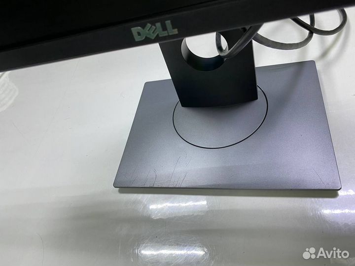 Монитор dell P2217
