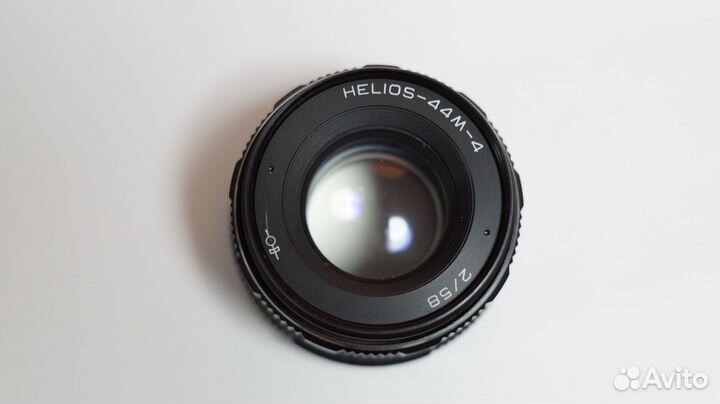 Helios-44M-4