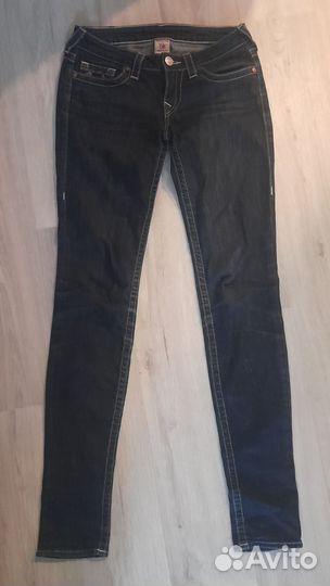 Джинсы True Religion Оригинал