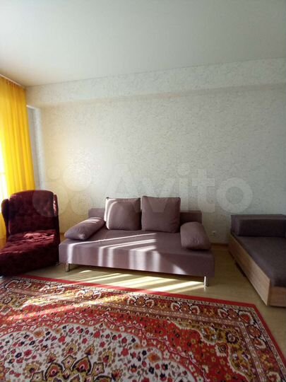 2-к. квартира, 72 м², 4/9 эт.