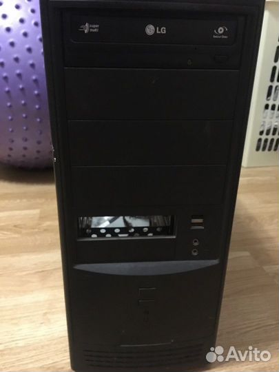 Компьютер бу