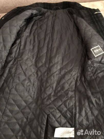 Пальто для мальчиков «Gulliver “ новое