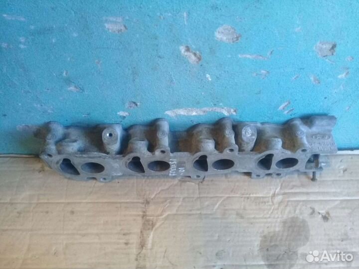 Коллектор впускной Ford Focus 1 2.0 Split Port