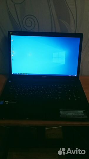 Acer aspire v3 772g