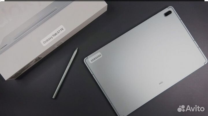 Планшет android