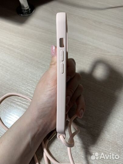 iPhone 13/14 чехол
