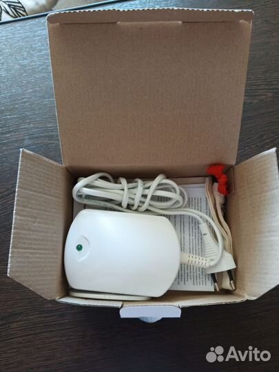 Аппарат магнитотерапии 01-м