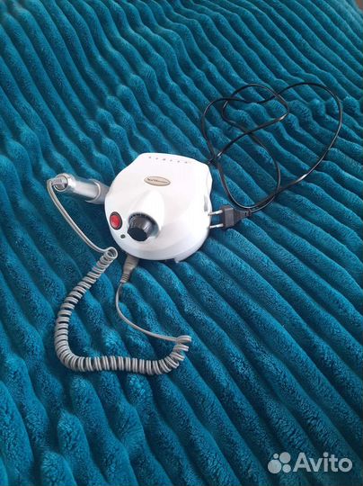 Аппарат для маникюра