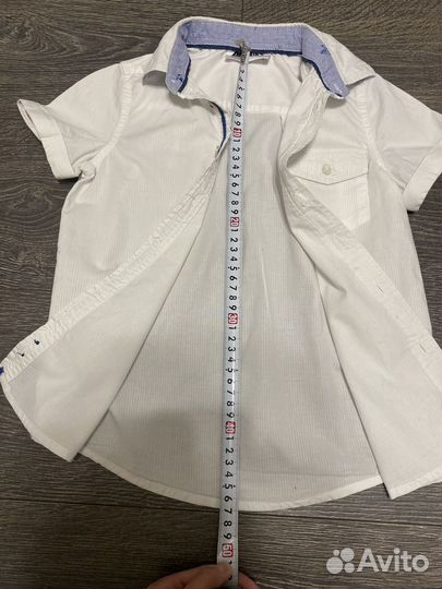 Рубашка 116