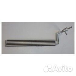 Радиатор масляный Ауди Q7