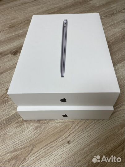 Ноутбук новый Apple 2022г. MacBookAir13 М 1