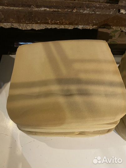 Поролон для сидений