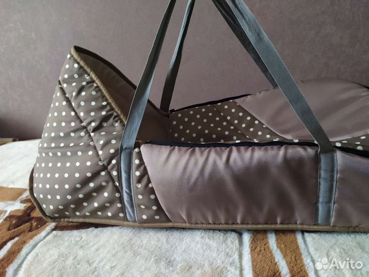 Сумка переноска для детей