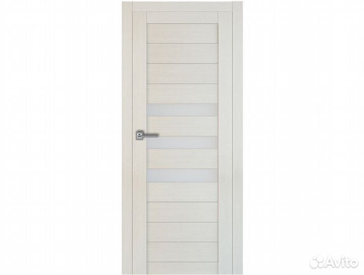 Межкомнатные двери с алюминиевой кромкой