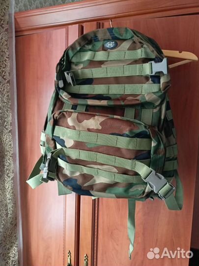 Рюкзак тактический