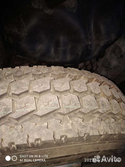 Шины 315 80 22.5