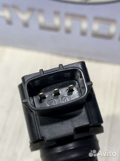 Катушка Модуль зажигания Nissan teana J32