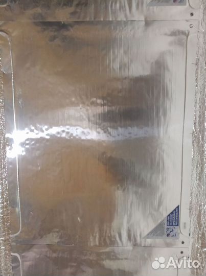 Обогреватель потолочный