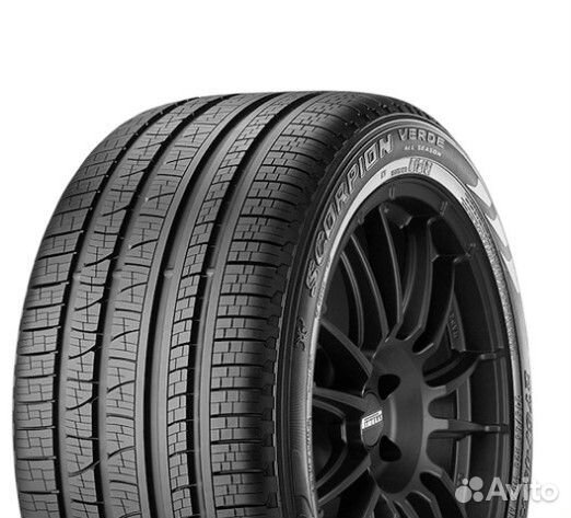 Pirelli Scorpion Verde All Season 215/65 R16 98V